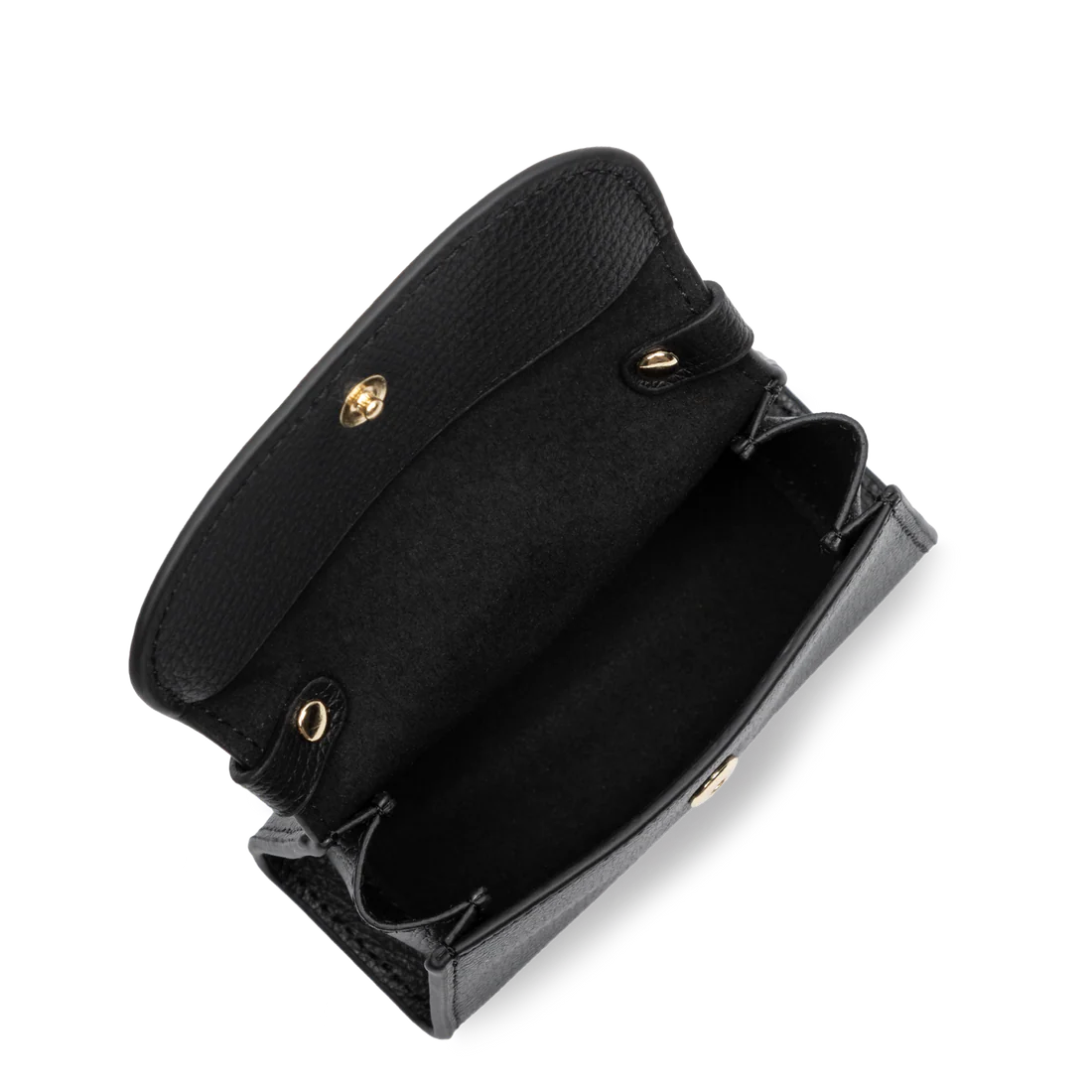 Porte-monnaie – cuir grainé Sierra