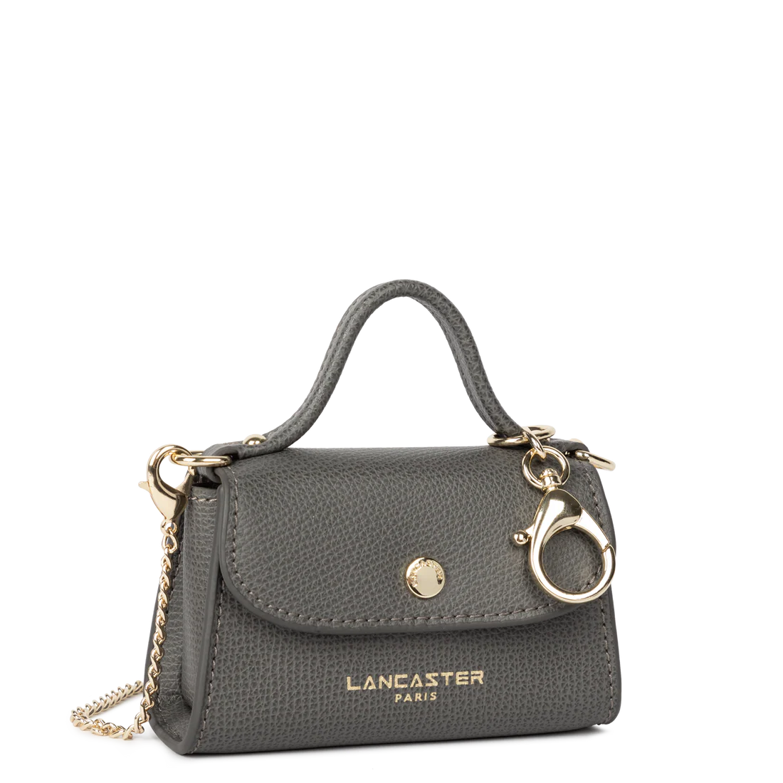 Porte-monnaie – cuir grainé Sierra