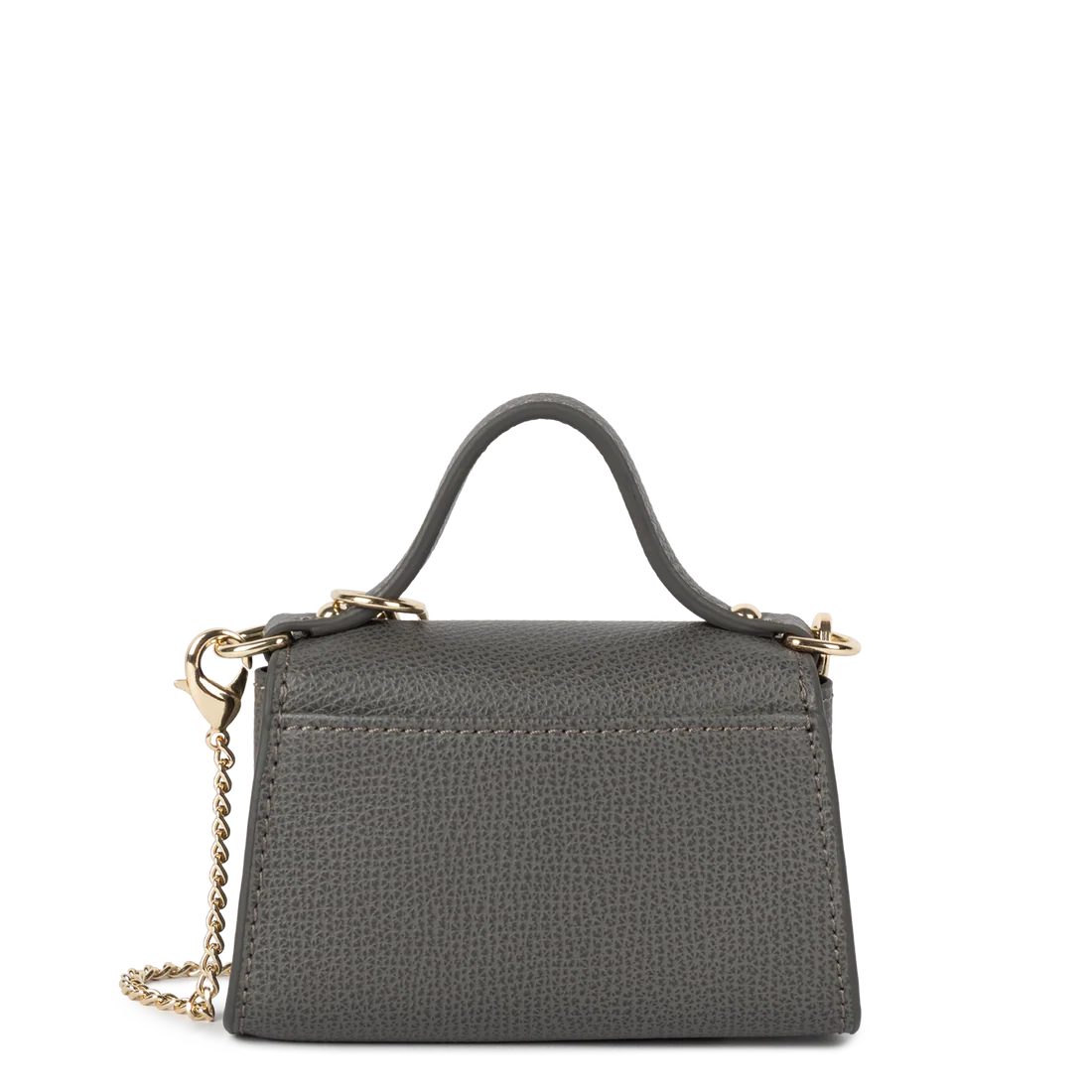 Porte-monnaie – cuir grainé Sierra