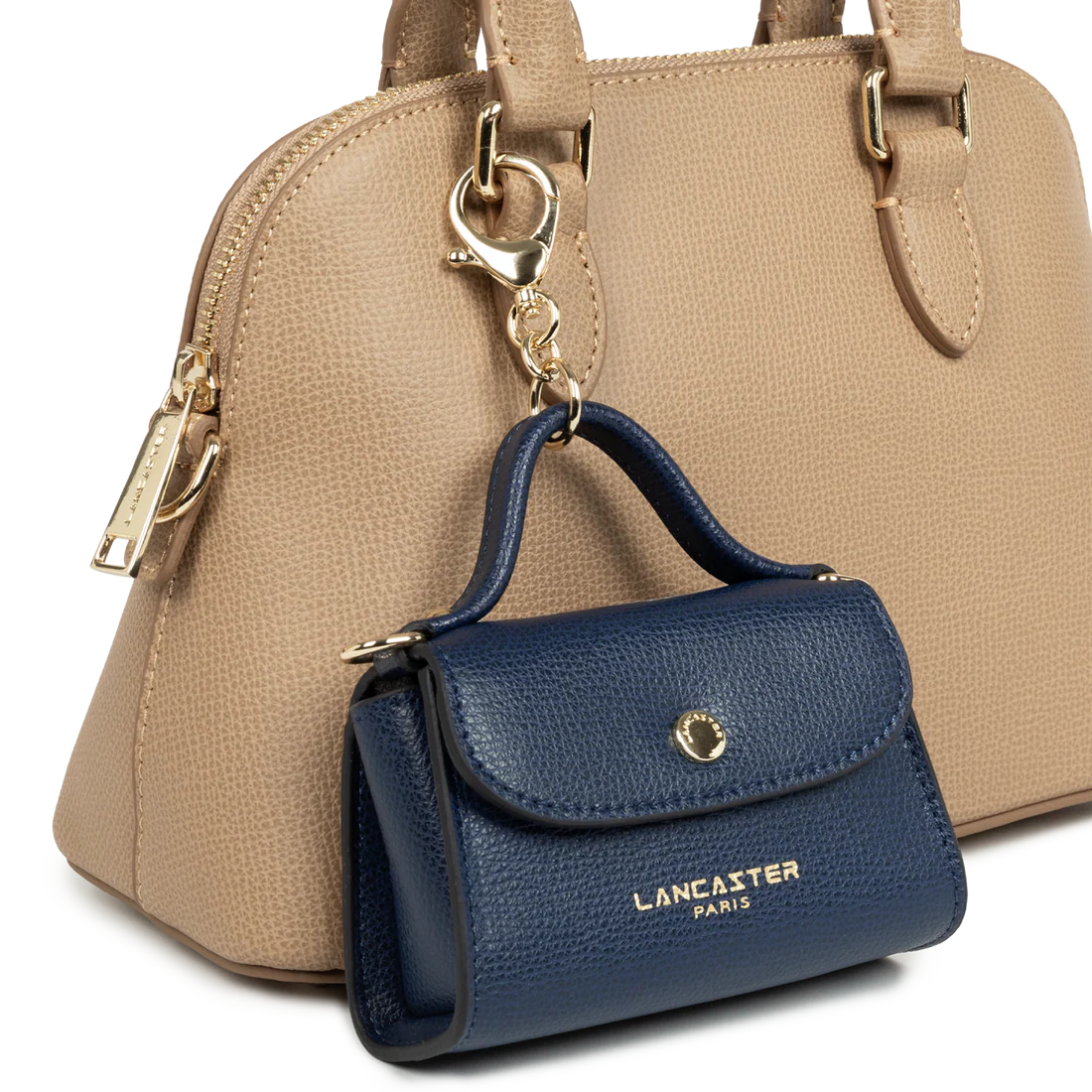 Porte-monnaie – cuir grainé Sierra