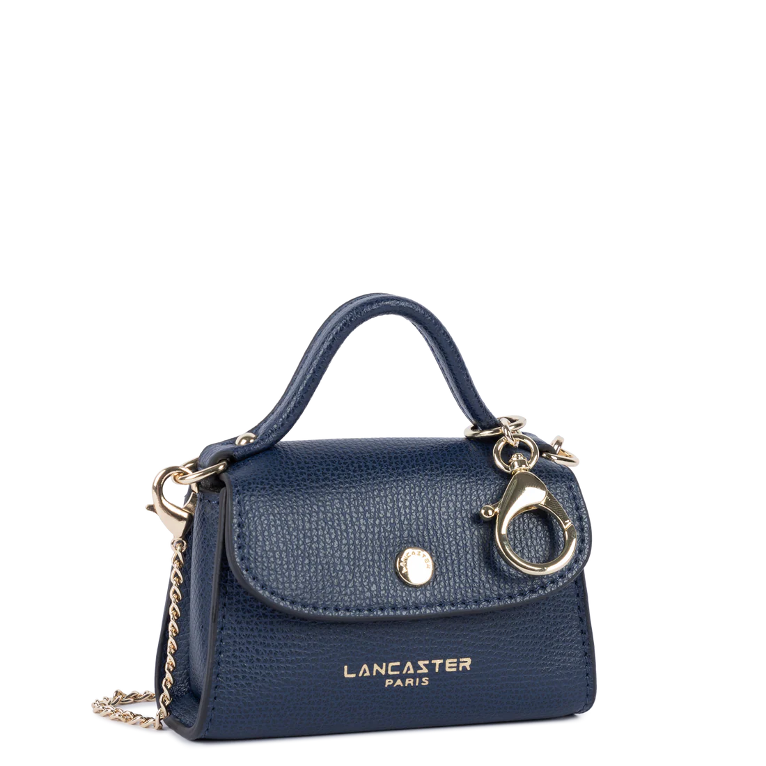 Porte-monnaie – cuir grainé Sierra