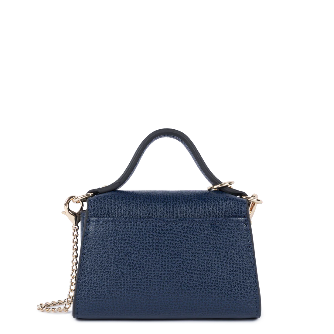 Porte-monnaie – cuir grainé Sierra