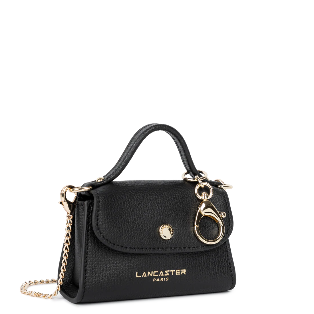 Porte-monnaie – cuir grainé Sierra