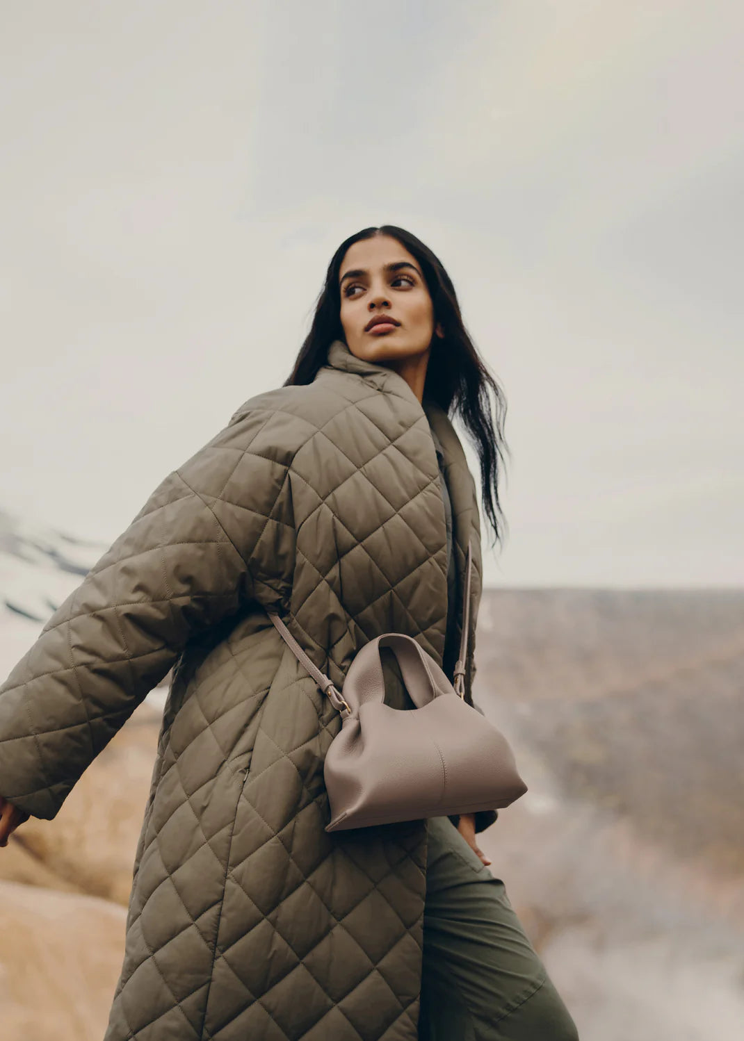 Polène Numéro Neuf Mini