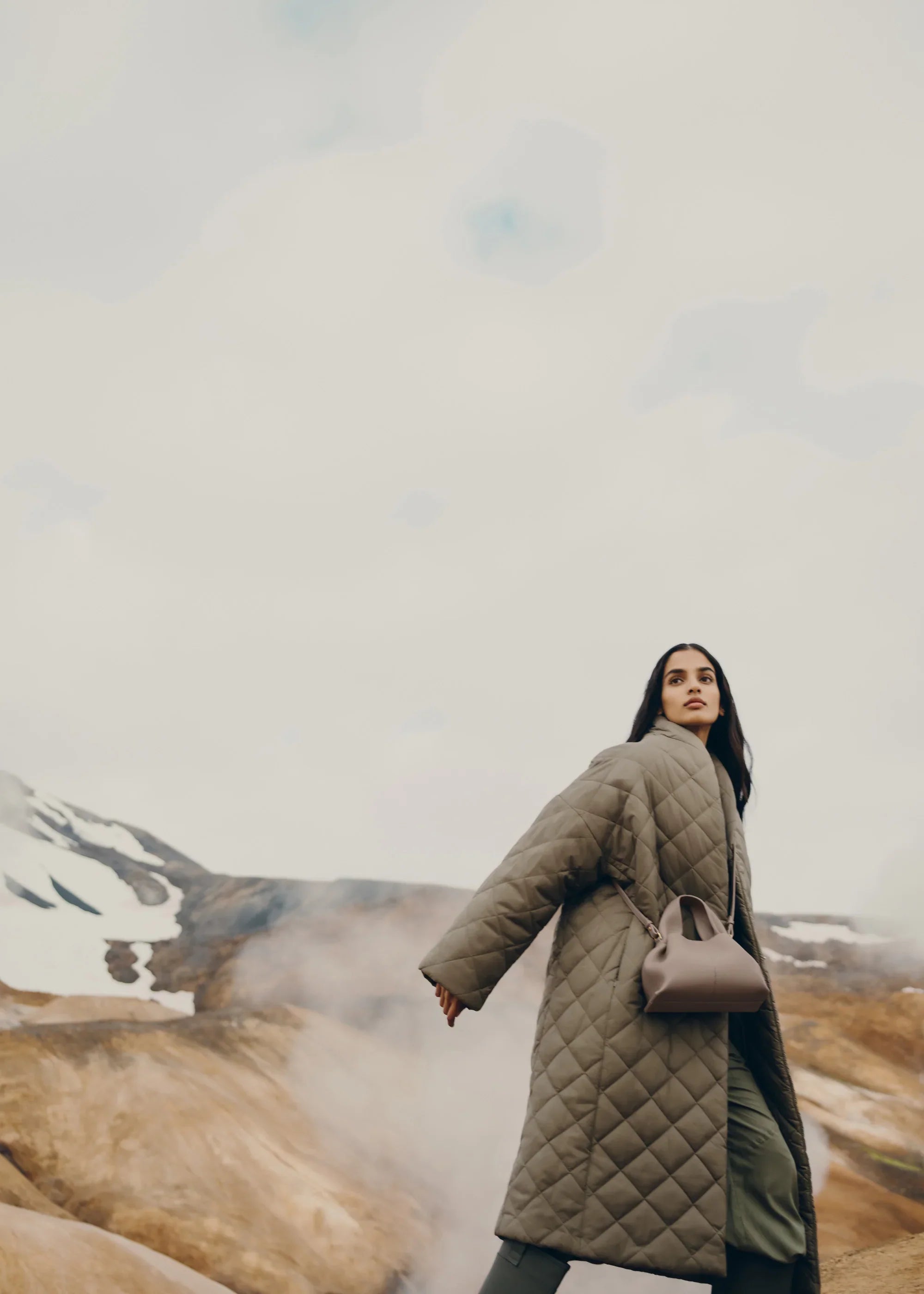 Sac à main XS Le Pliage Energy