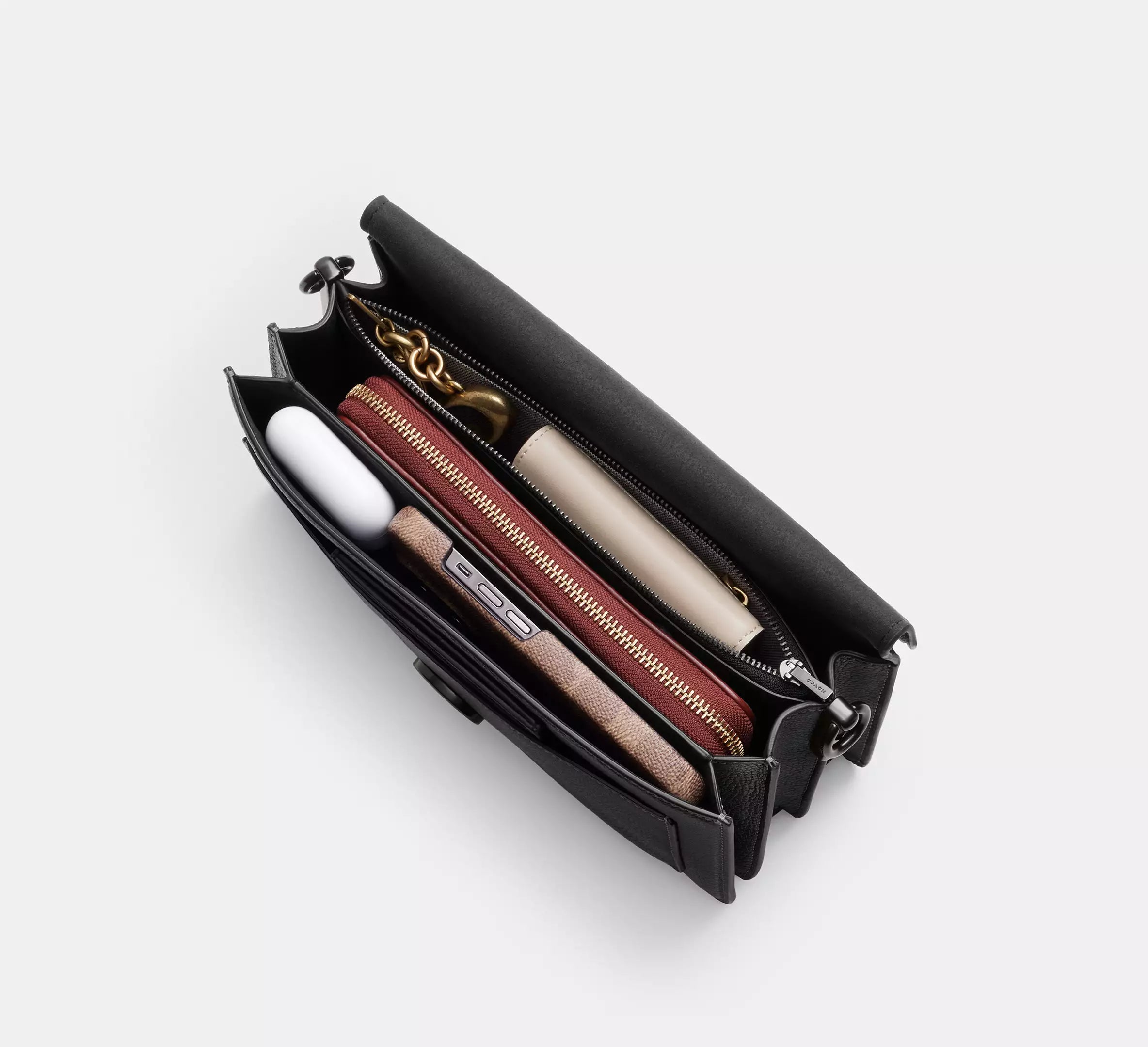 Sac épaule Tabby 26