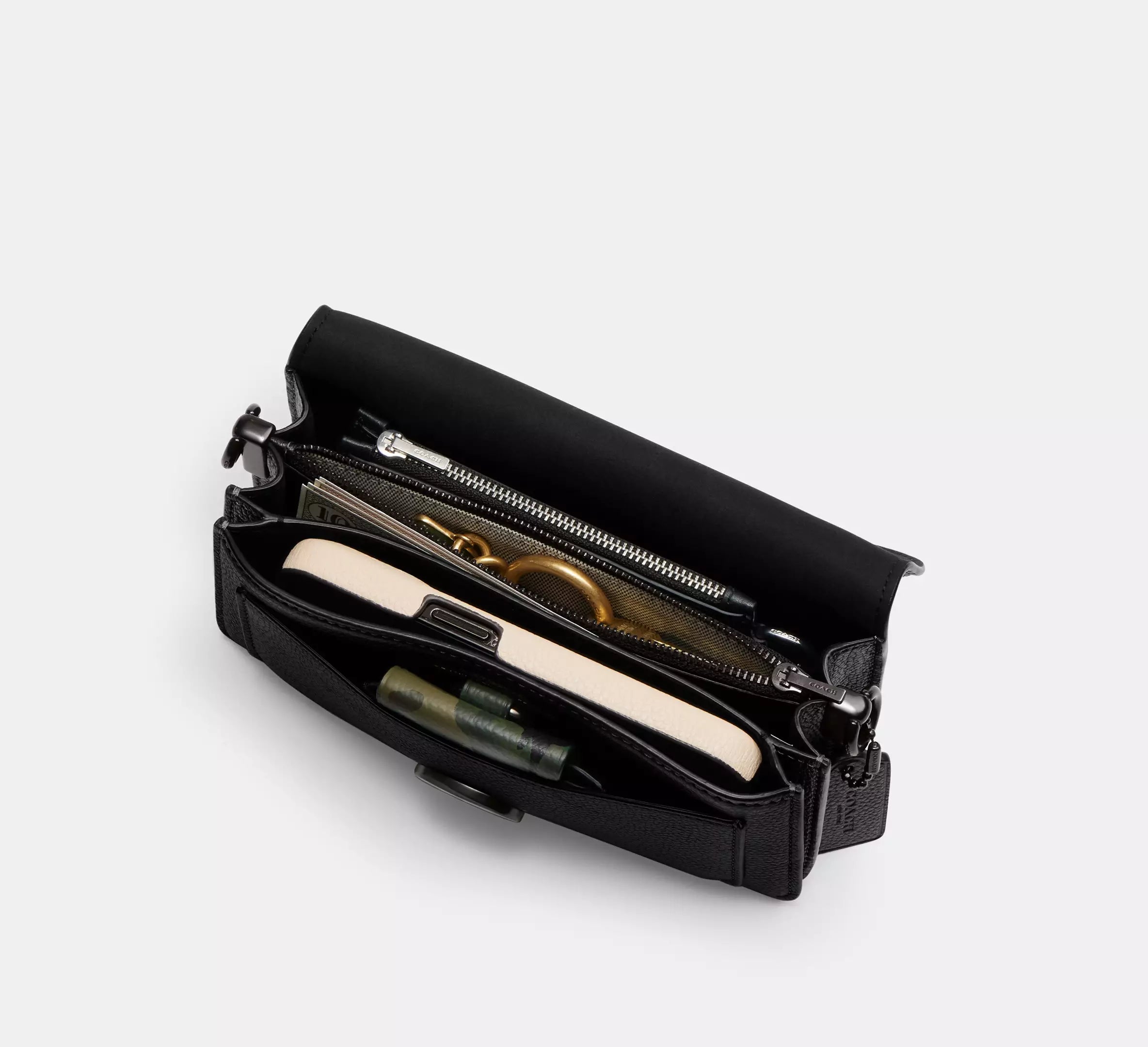 Porté-épaule Tabby 20