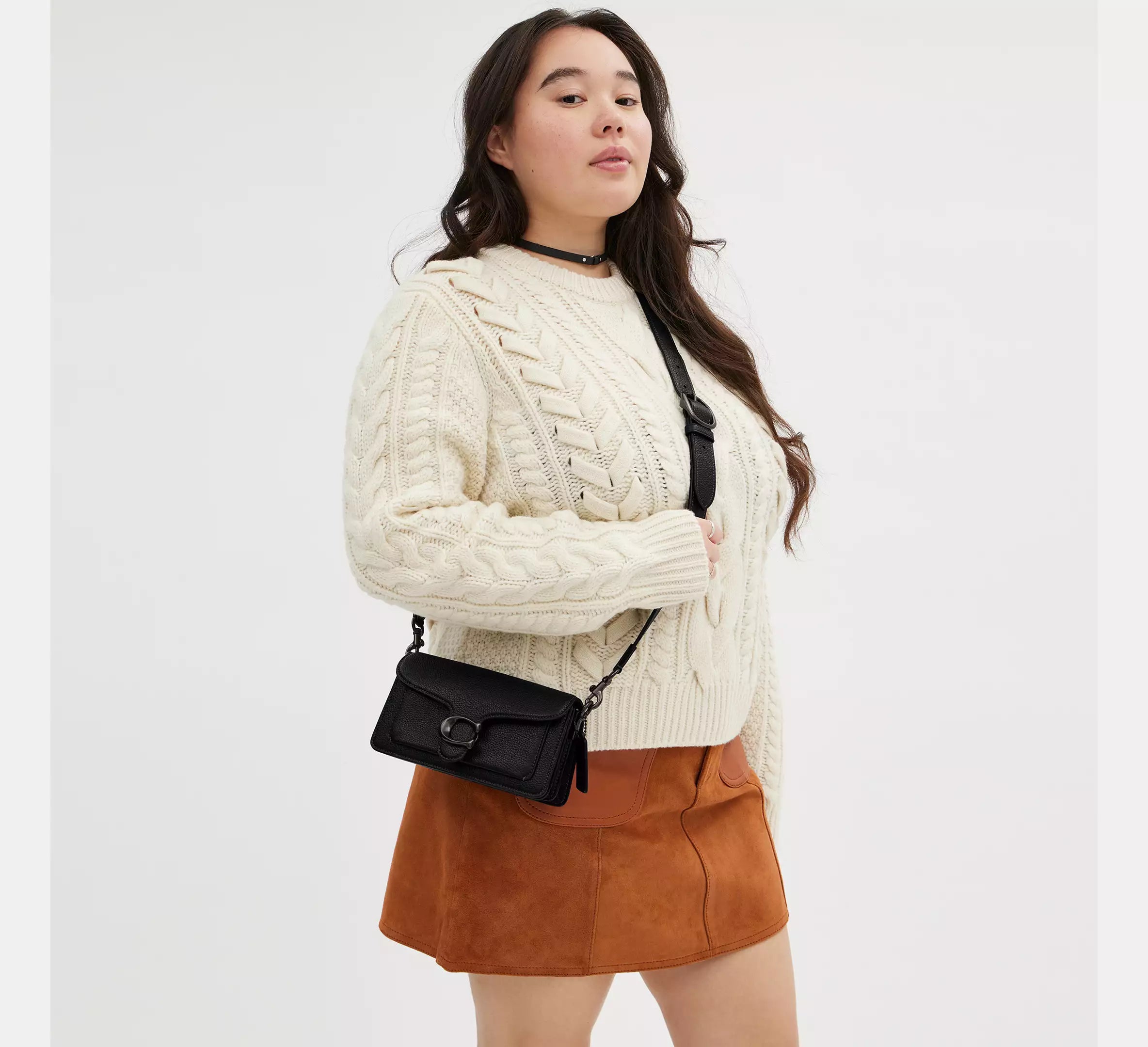 Porté-épaule Tabby 20