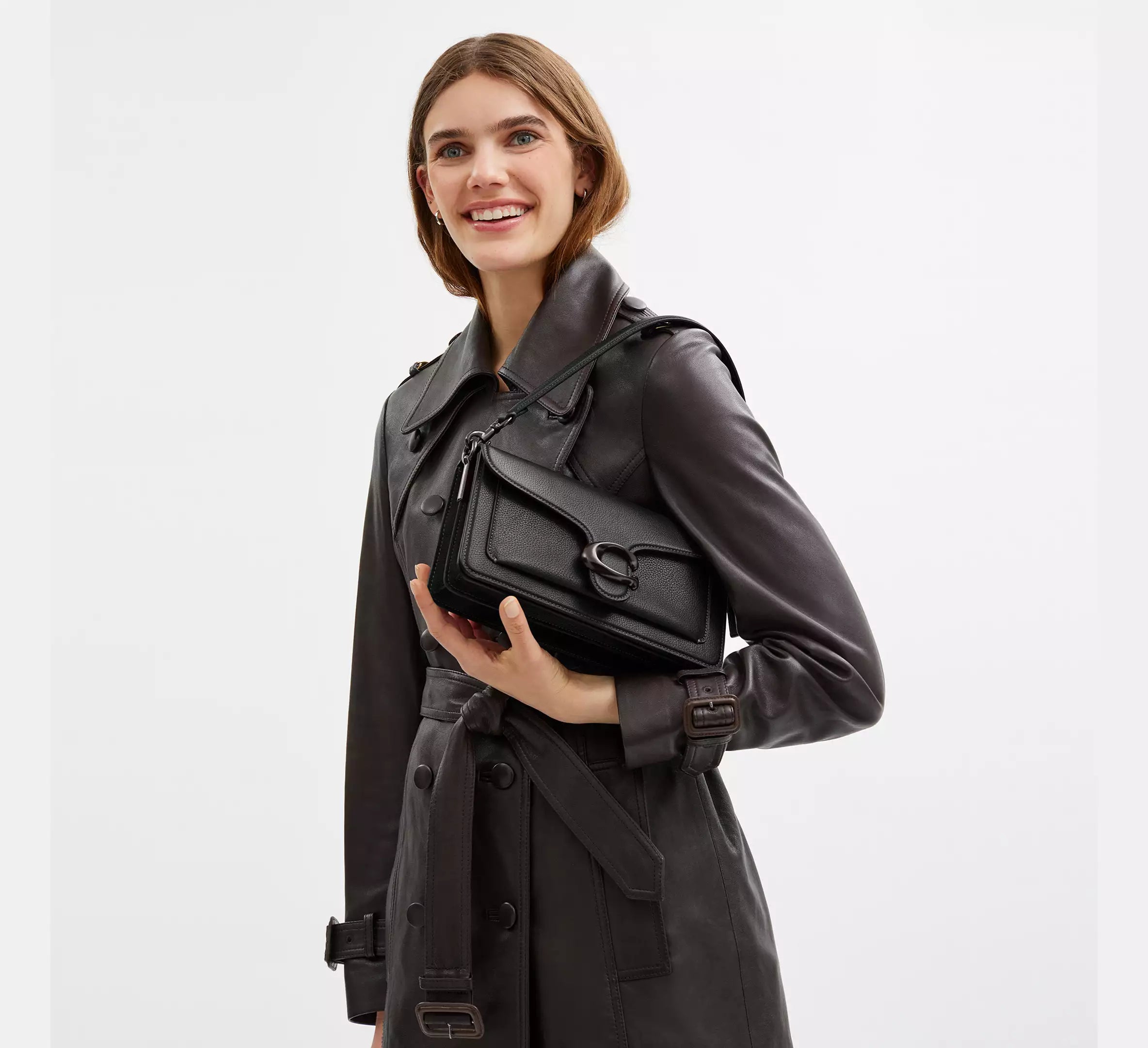 Sac épaule Tabby 26