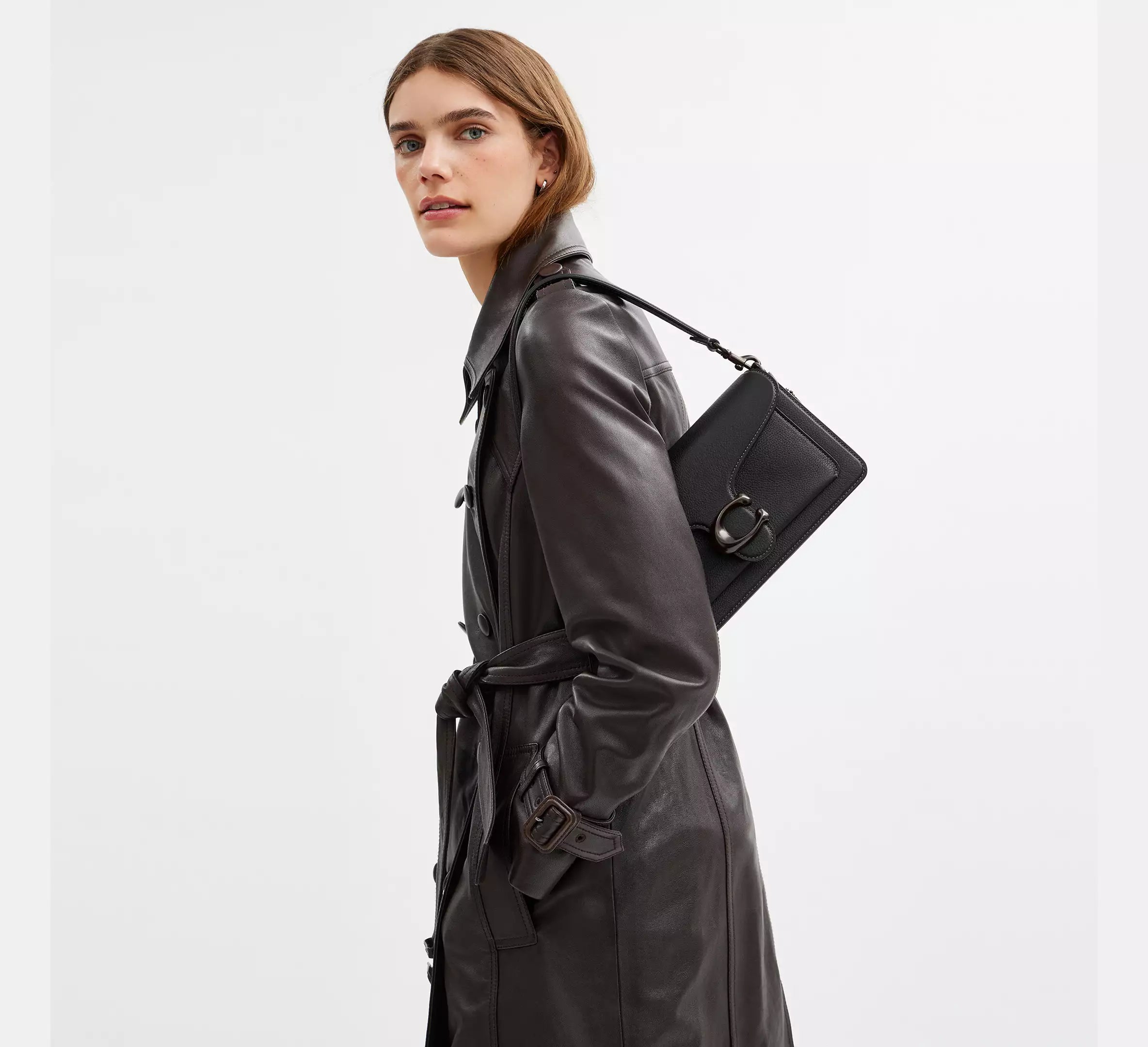 Sac épaule Tabby 26