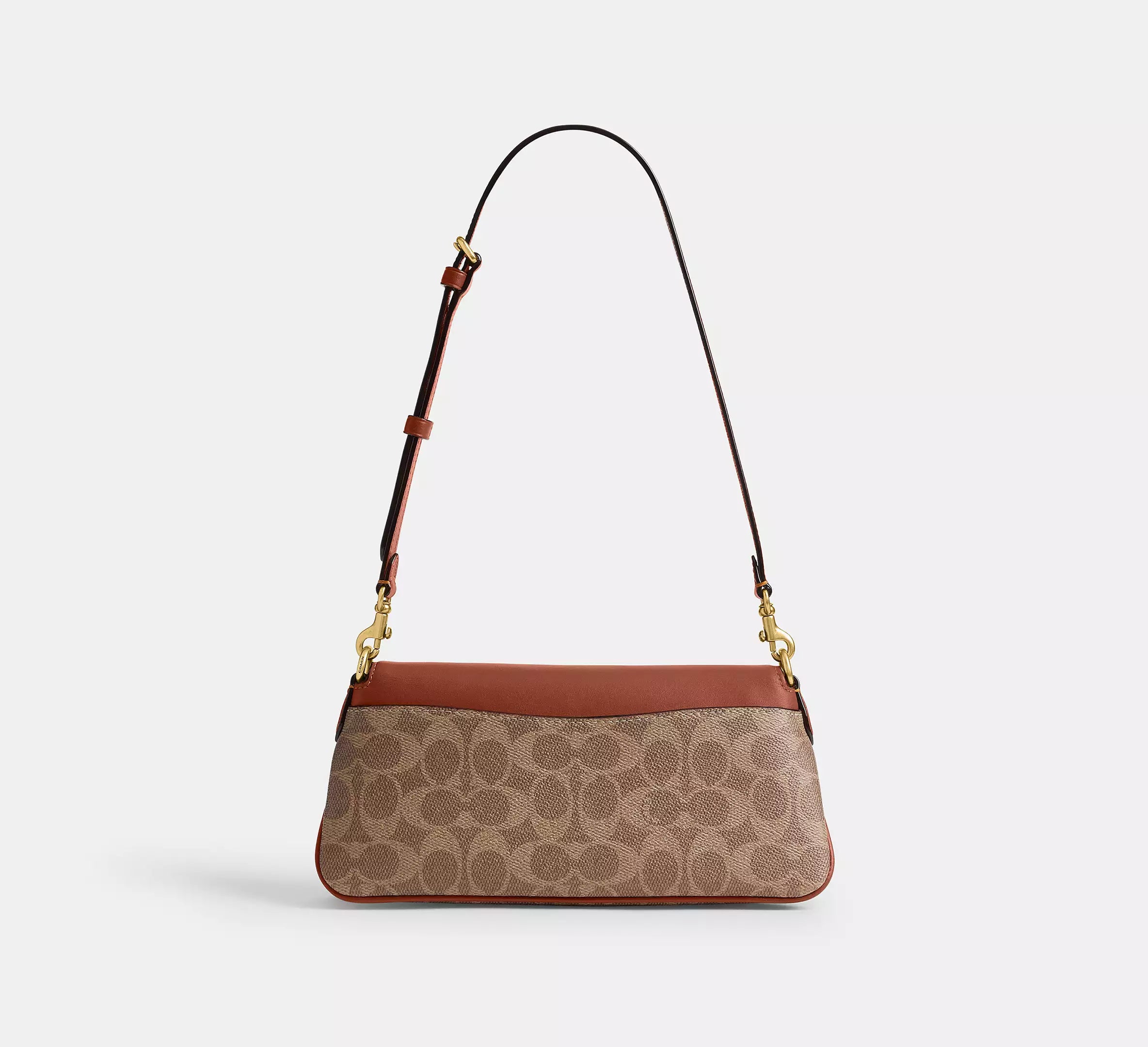 Sac épaule Jet En Toile Exclusive