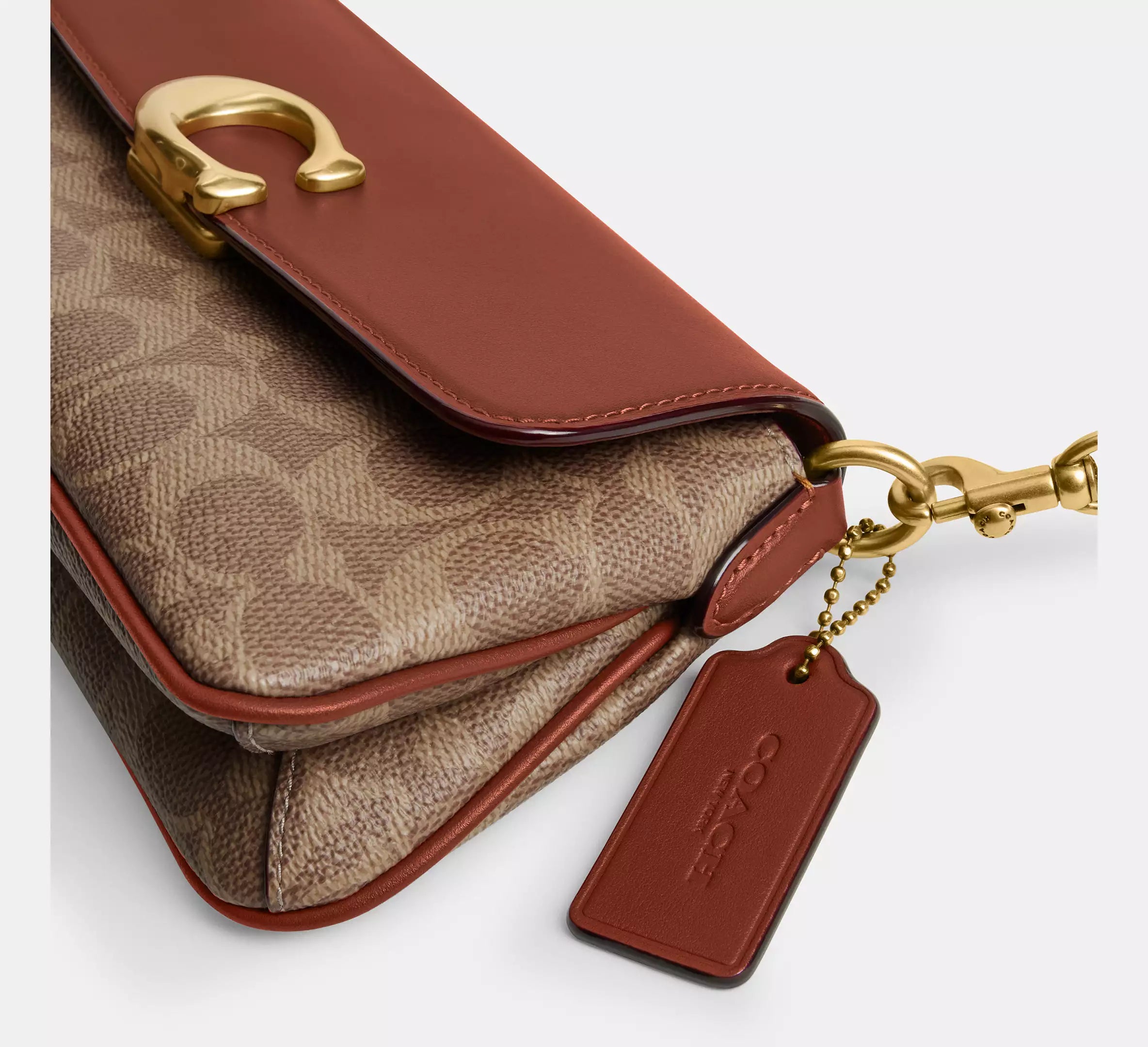 Sac épaule Jet En Toile Exclusive