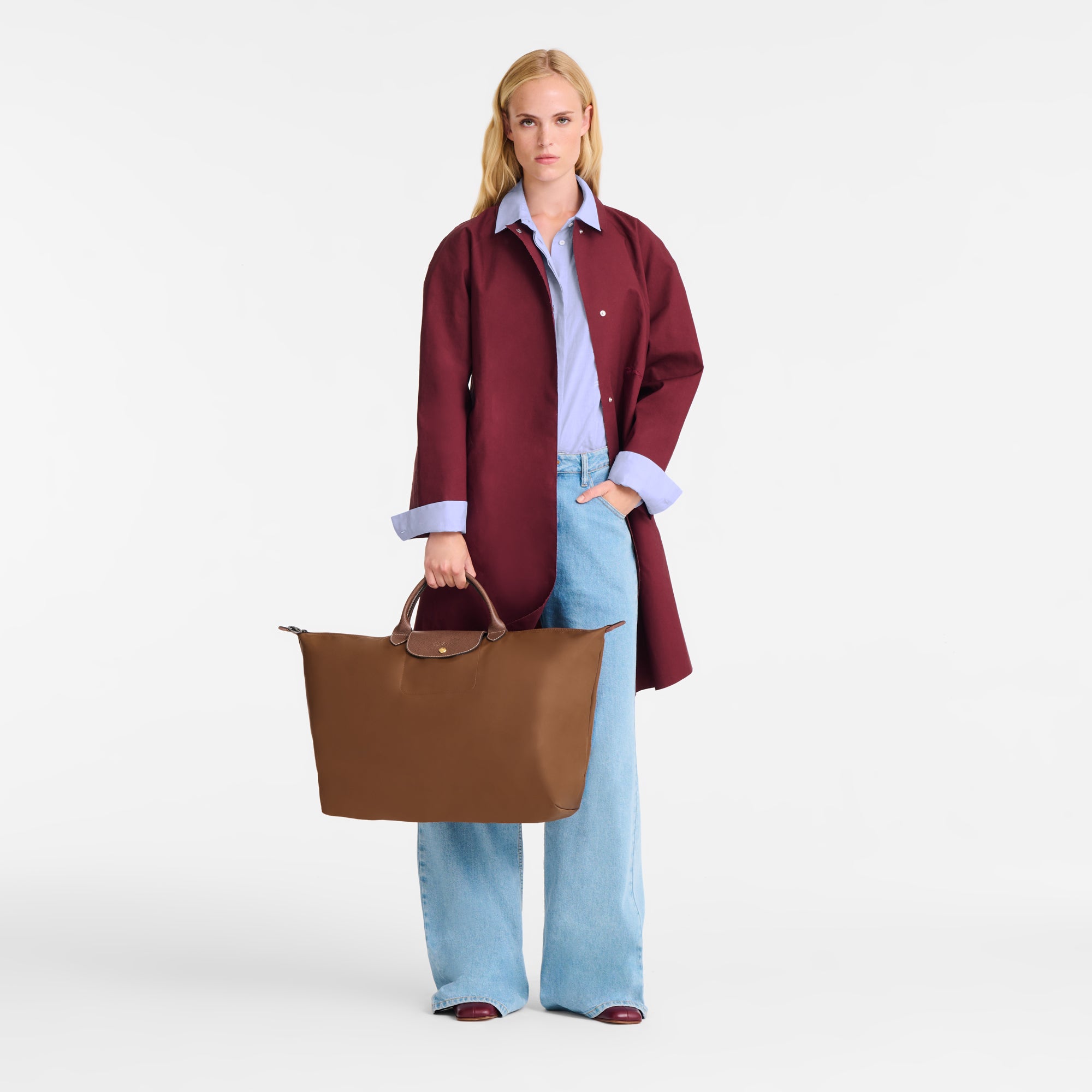 Sac de voyage L Le Pliage Original