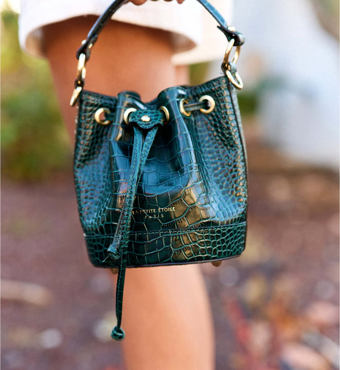 La Petite Etoile Sac uni AIMMY