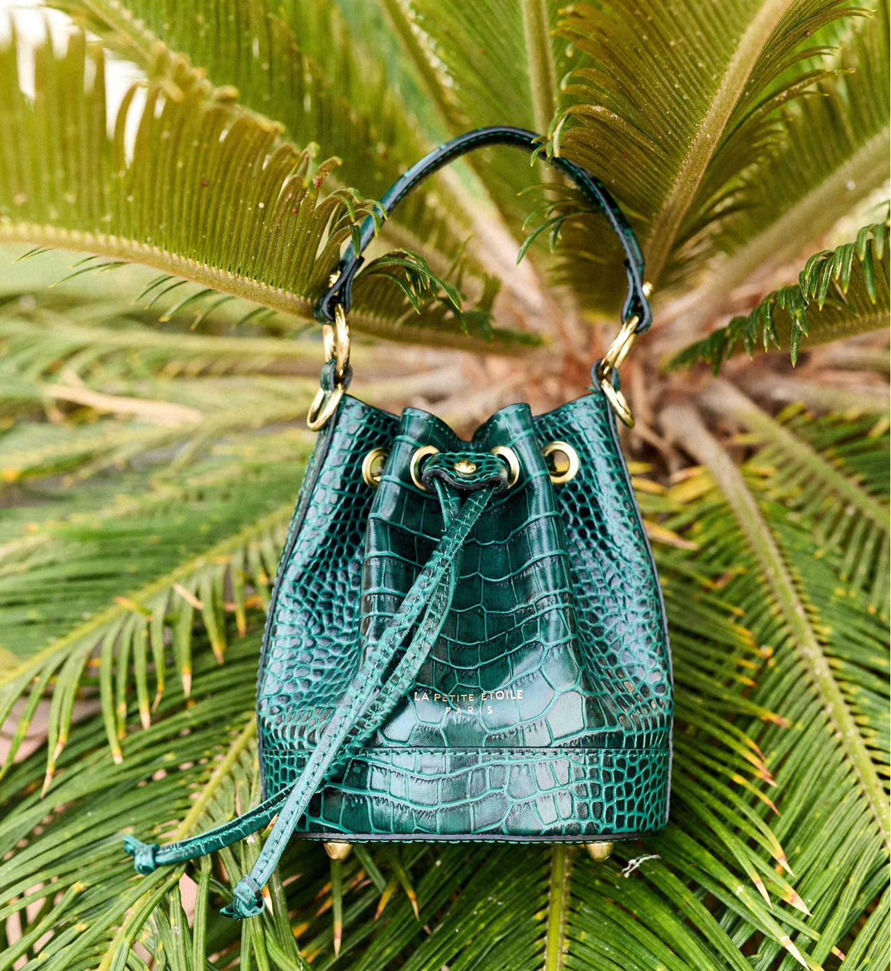 La Petite Etoile Sac uni AIMMY