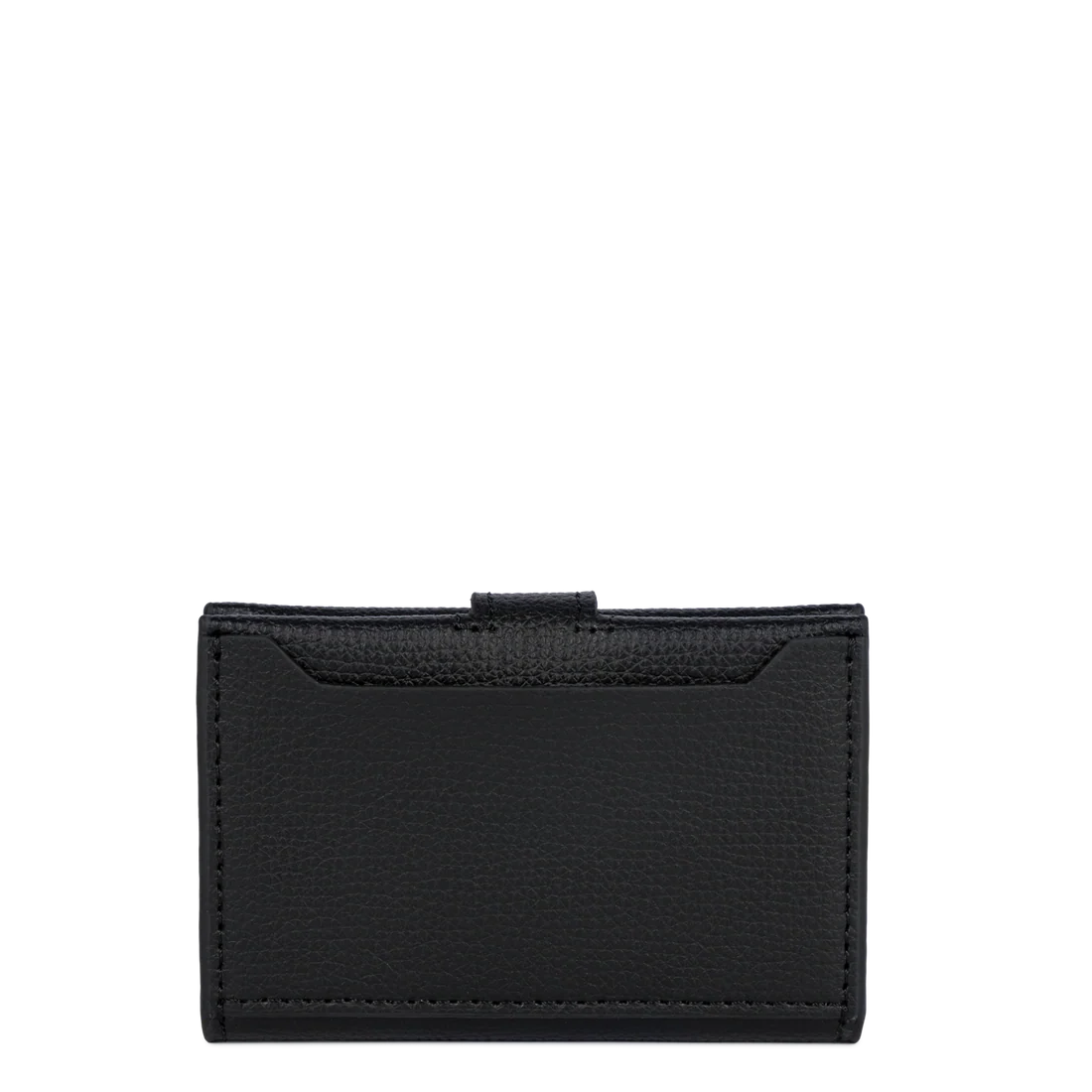 Porte-cartes – cuir grainé ultra-plat