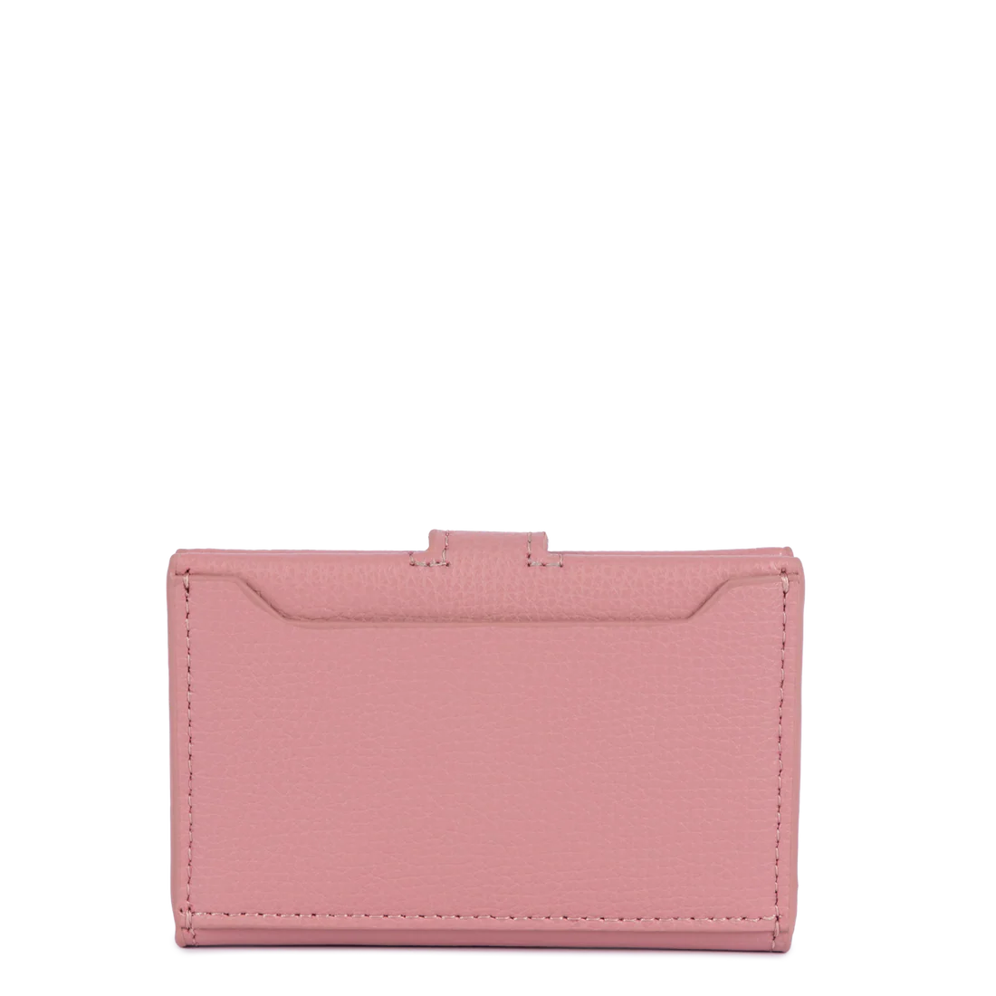 Porte-cartes – cuir grainé ultra-plat