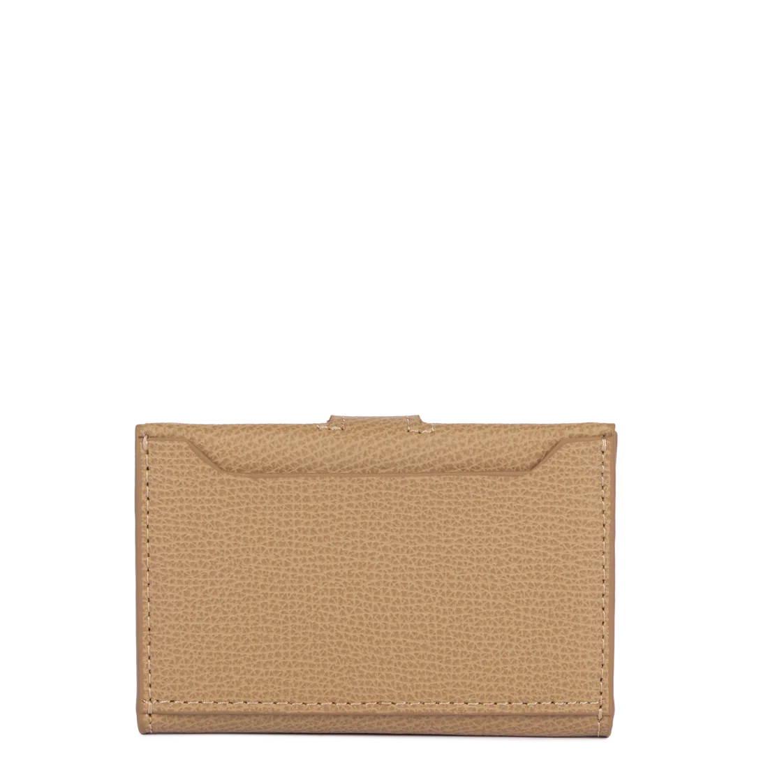 Porte-cartes – cuir grainé ultra-plat