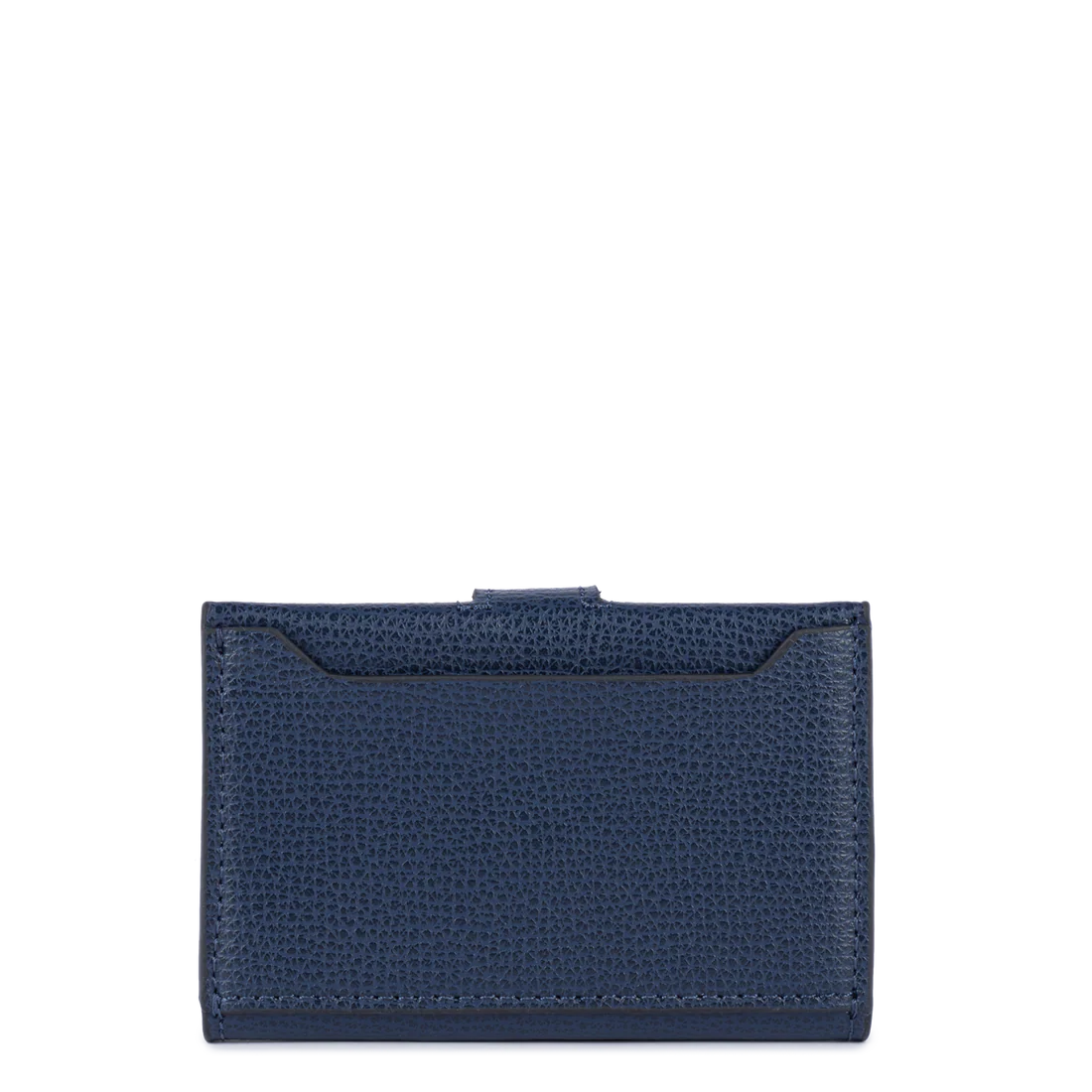 Porte-cartes – cuir grainé ultra-plat