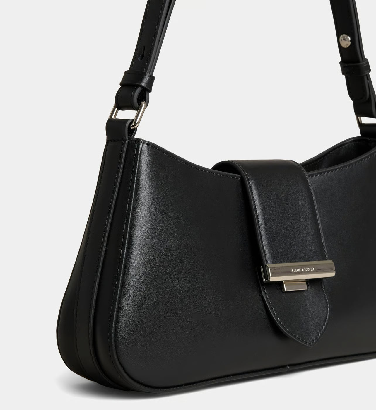 Lancaster Sac à main Paris Yly M en cuir