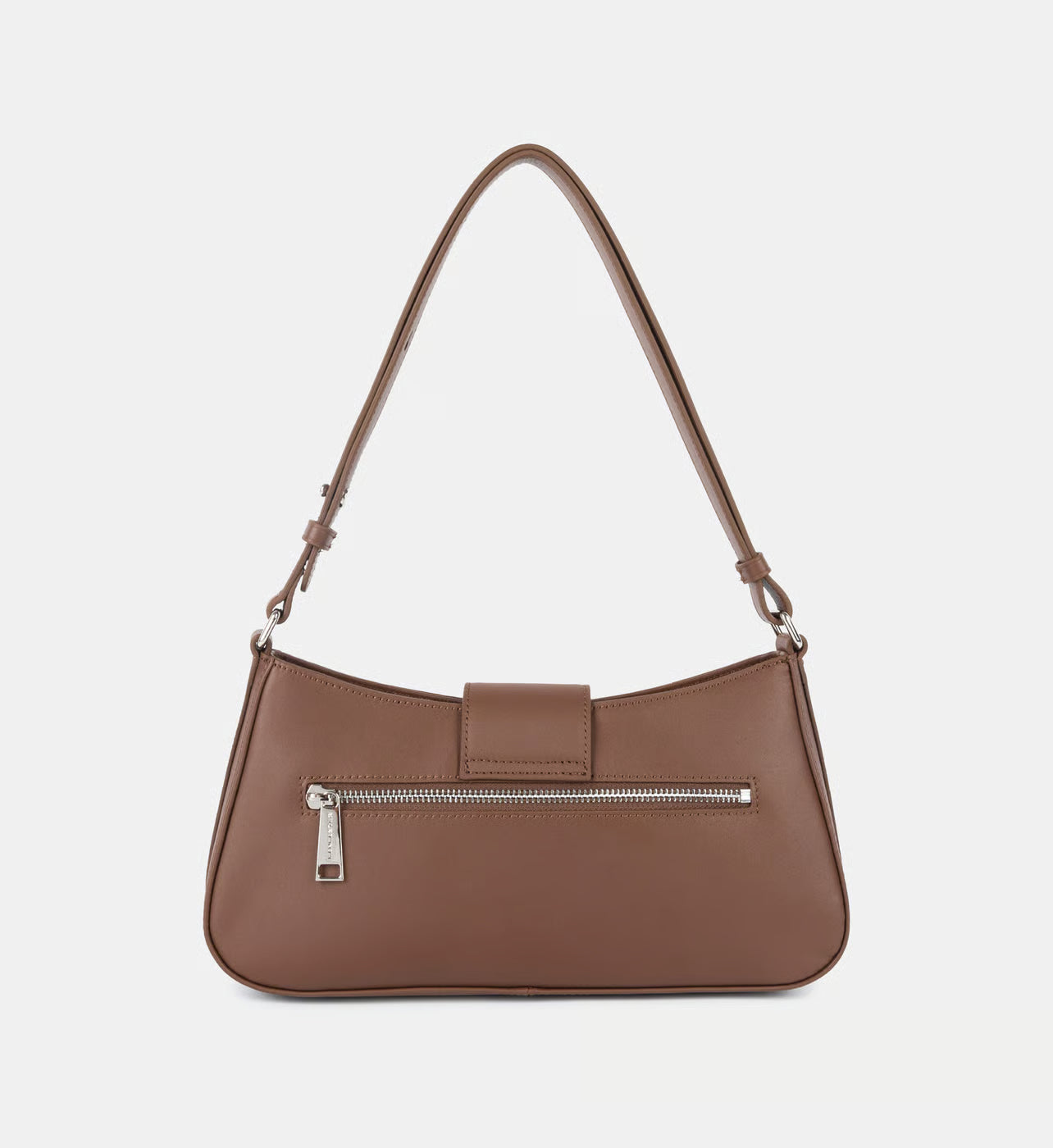 Lancaster Sac à main Paris Yly M en cuir