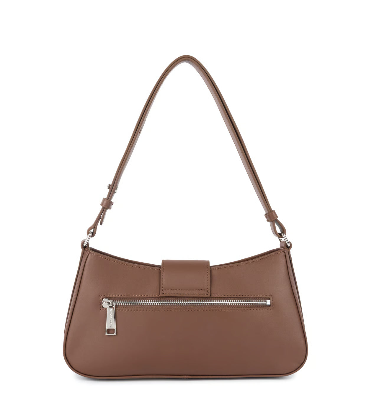 Lancaster Sac à main Paris Yly M en cuir