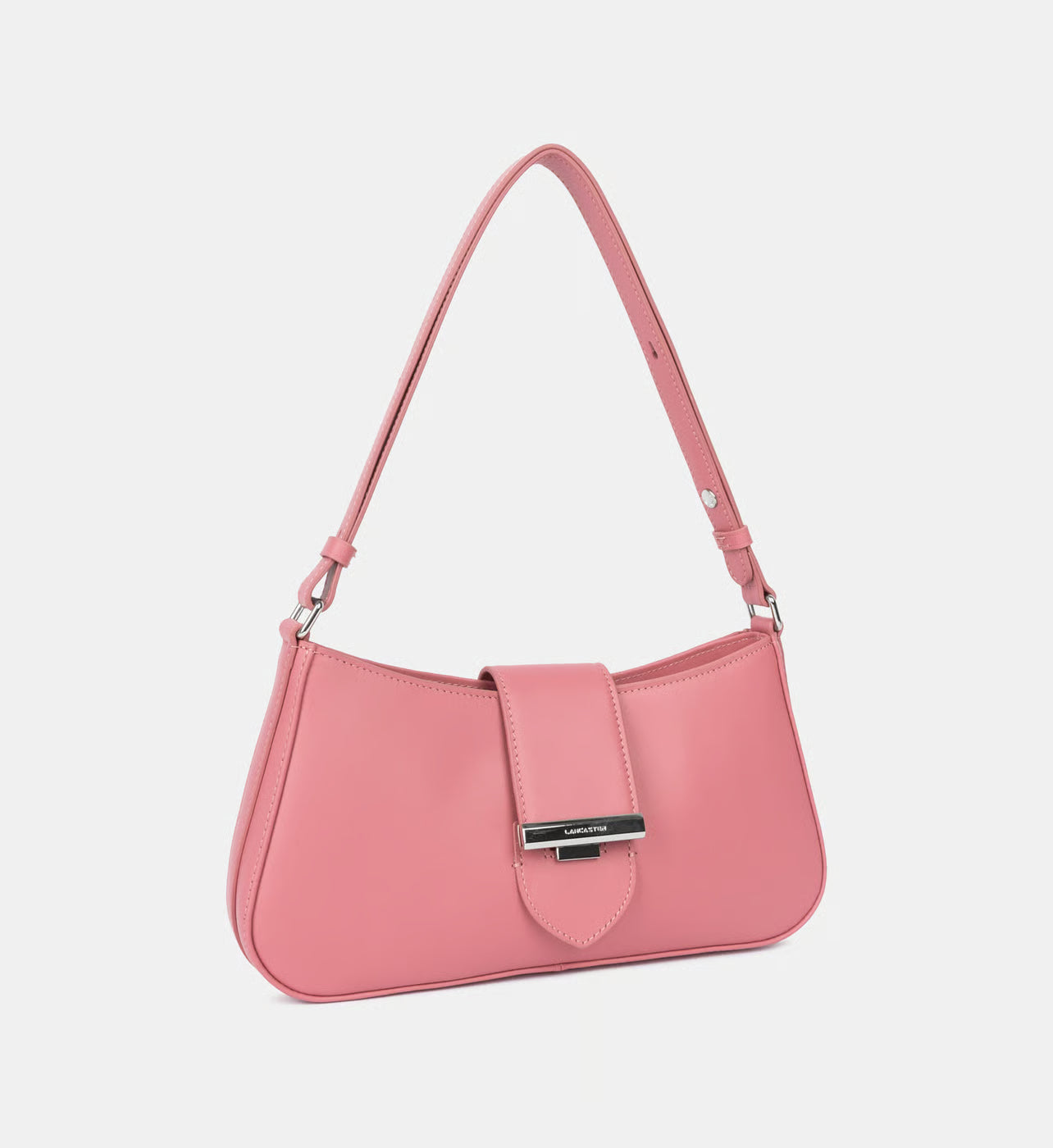 Lancaster Sac à main Paris Yly M en cuir