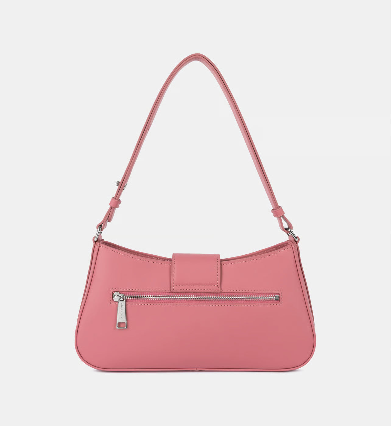 Lancaster Sac à main Paris Yly M en cuir