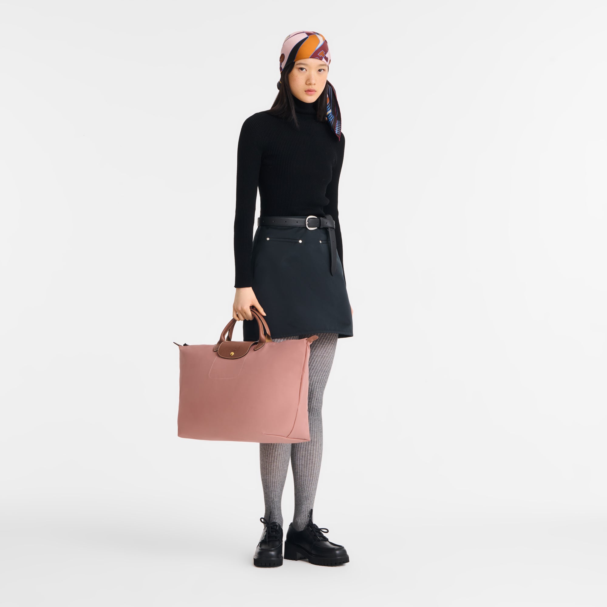 Sac de voyage L Le Pliage Original