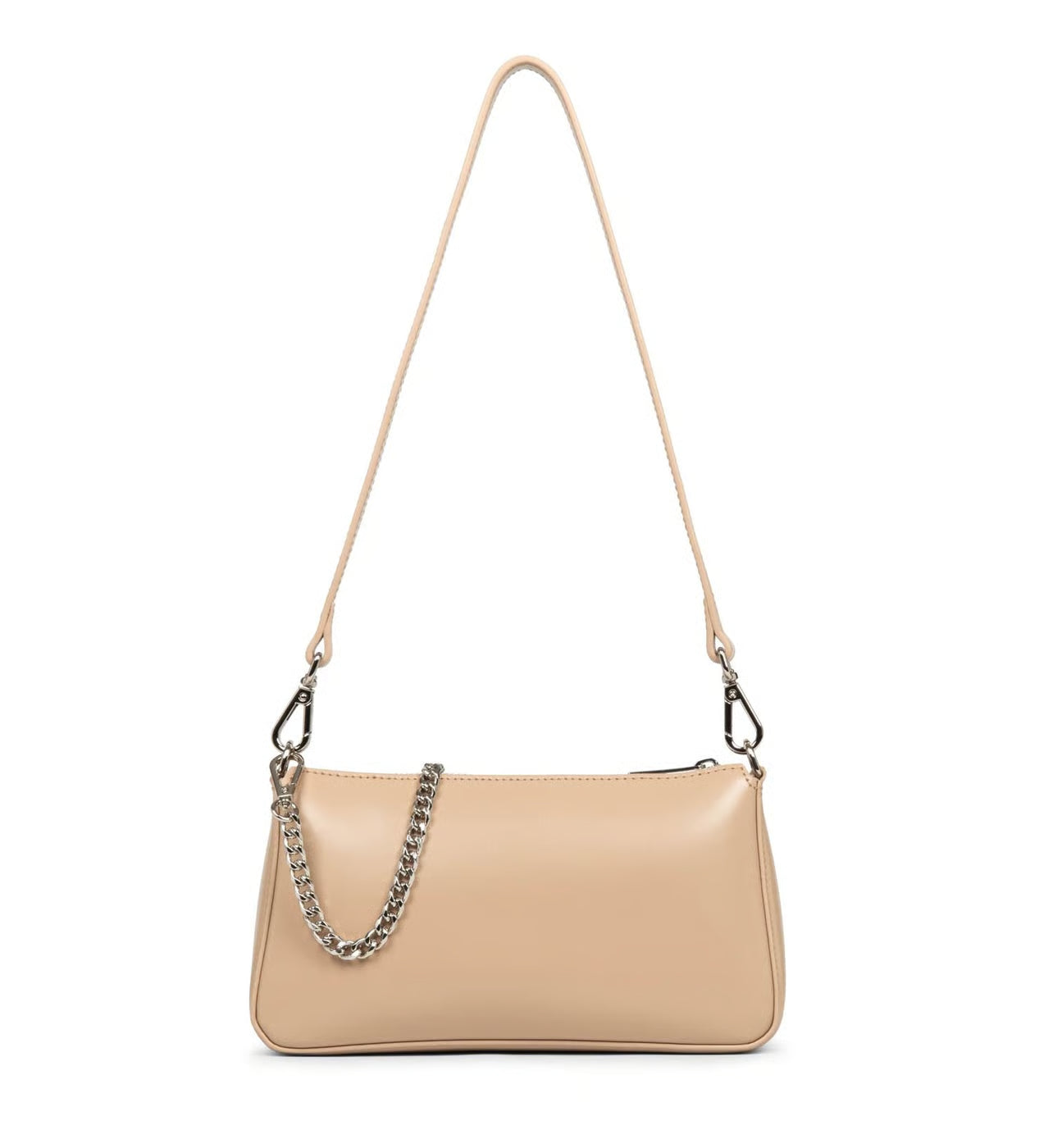 Lancaster Sac pochette zippée S Suave Even