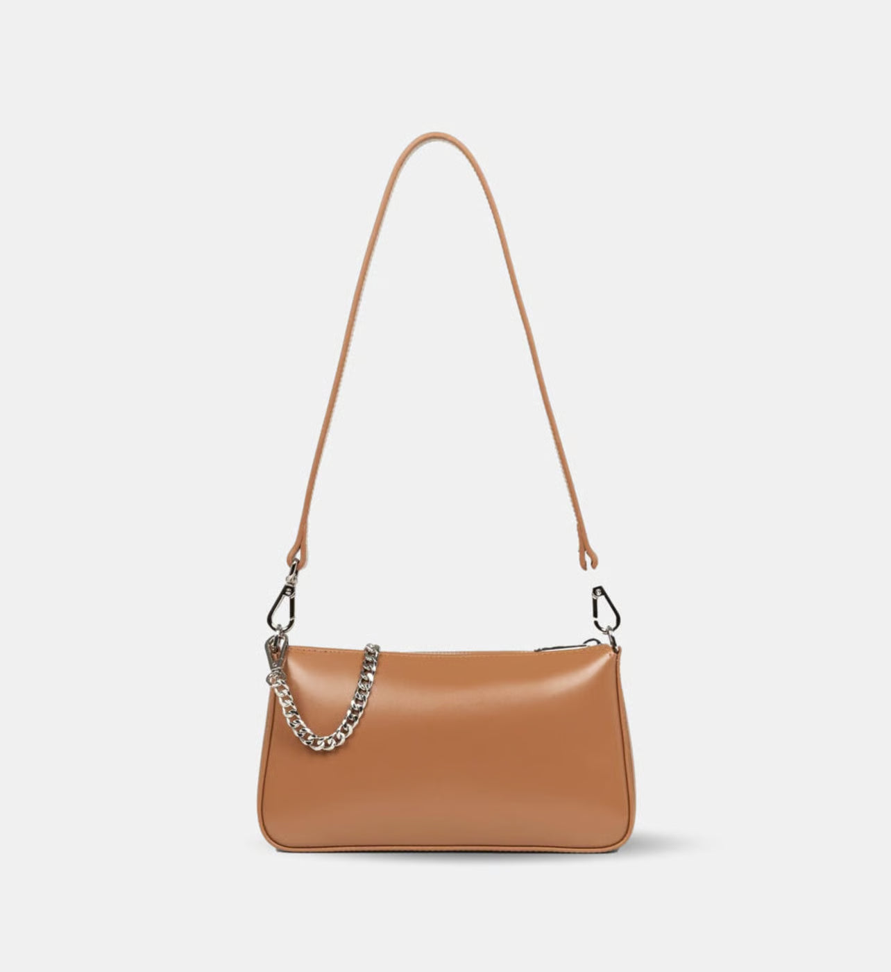 Lancaster Sac pochette zippée S Suave Even