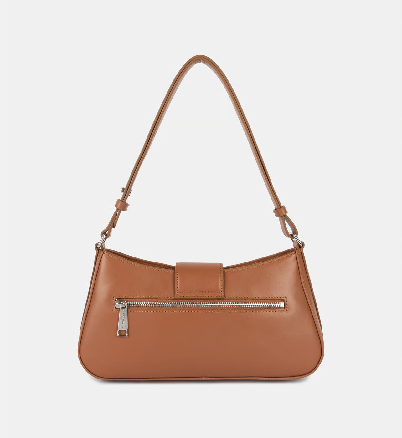 Lancaster Sac à main Paris Yly M en cuir