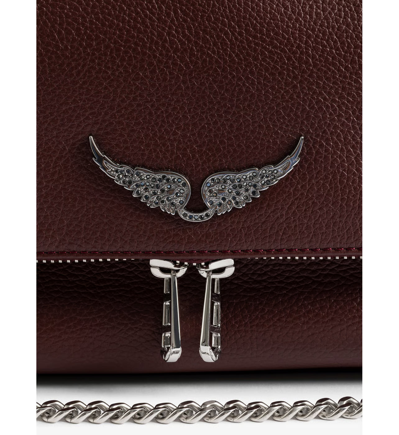 Zadig&Voltaire Sac Rocky II