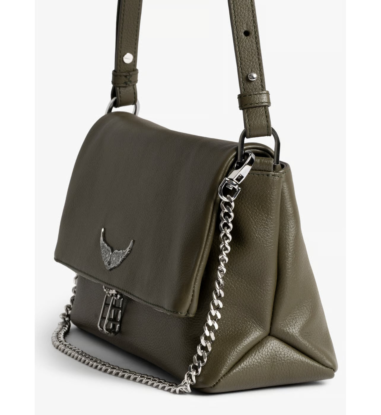 Zadig&Voltaire Sac Rocky II